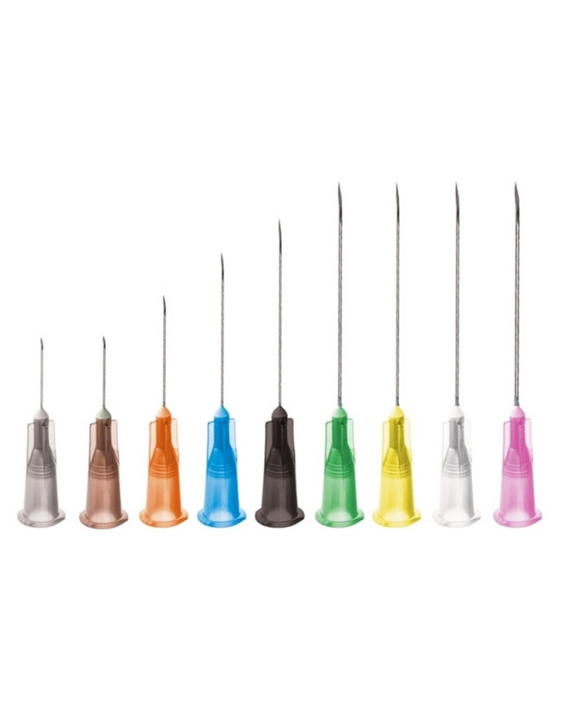 Aiguilles hypodermiques BD Microlance 3 triple biseau | Socimed