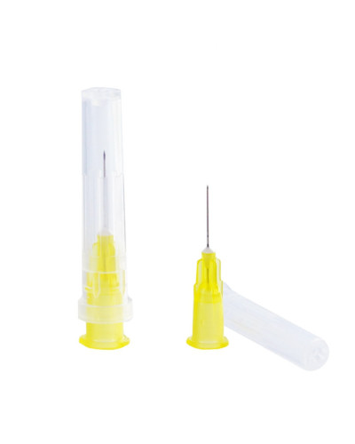 Aiguilles de phlébologie Eurofine Euromedis 30G 12 mm | Socimed