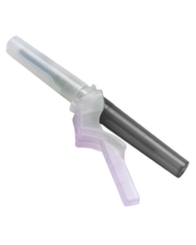Aiguille prélèvement BD Vacutainer Eclipse Signal | Socimed