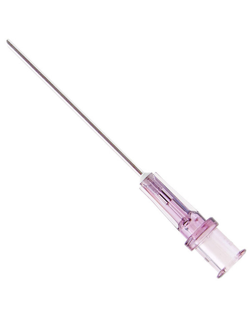 Aiguilles de transfert BD Blunt avec filtre 5 microns | Socimed