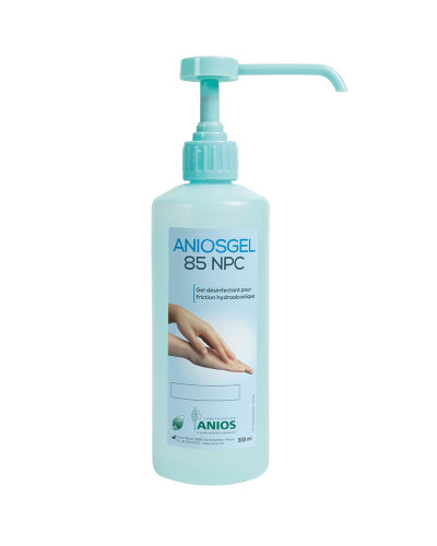 Aniosgel 85 NPC Gel hydroalcoolique | Socimed