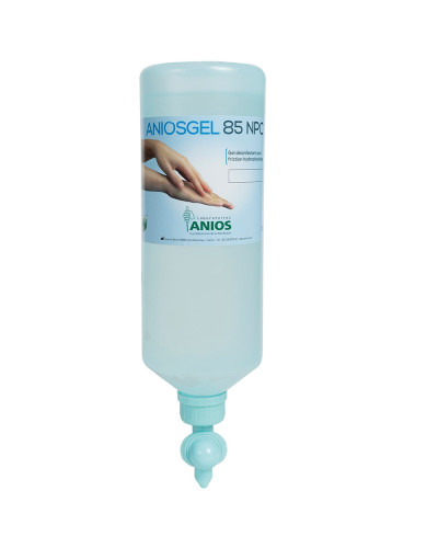 Aniosgel 85 NPC Gel hydroalcoolique | Socimed