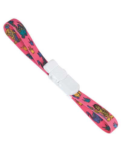 Garrot pédiatrique Jetpull Baby motif animaux | Socimed