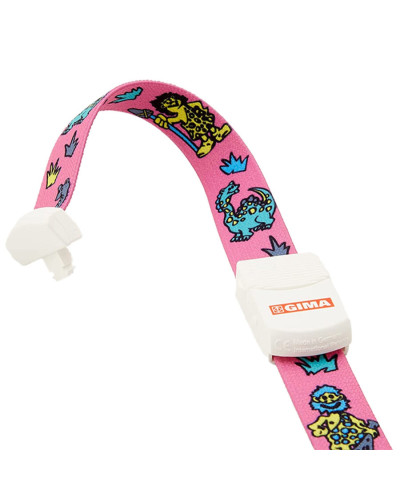 Garrot pédiatrique Jetpull Baby motif animaux | Socimed