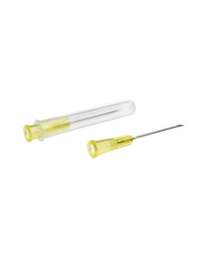 Aiguille de phlébologie BD Microlance 3 30G 13 mm | Socimed