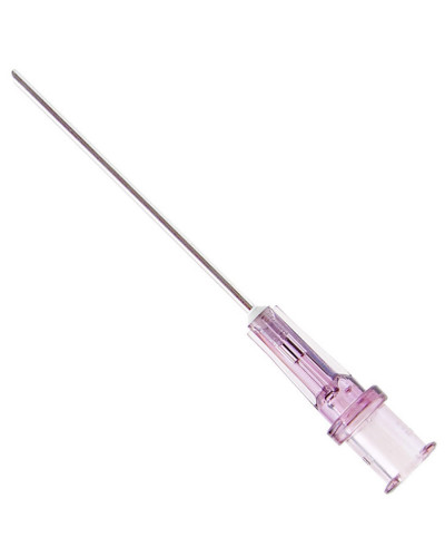 Aiguilles de transfert BD Blunt avec filtre 5 microns | Socimed
