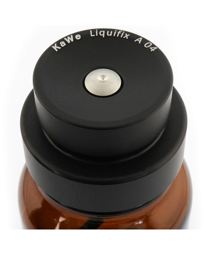 Humidificateur Liquifix KaWe verre 250 cc | Socimed