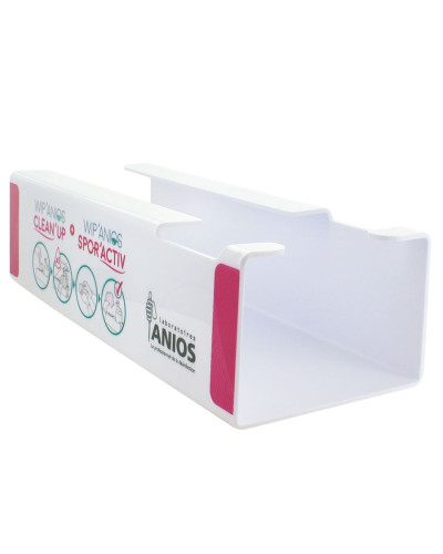 Support 2 en 1 Wip'Anios Clean'Up et Spor'Activ | Socimed