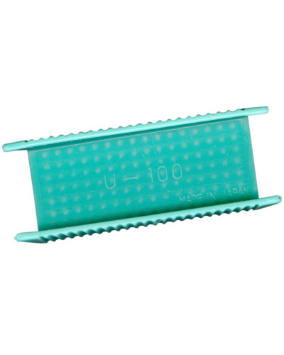 Brosse chirurgicale autoclavable polypropylène nylon | Socimed