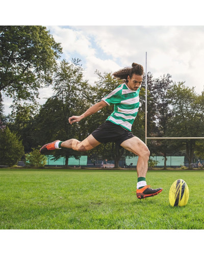 Bande Leukotape P Tensosport strapping rigide oxyde de zinc | Socimed