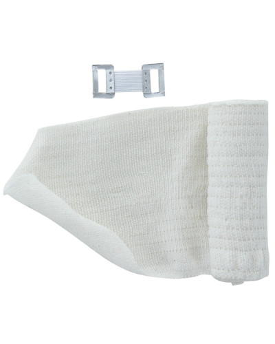 Bandage de compression tissé Mercator avec fermoir | Socimed