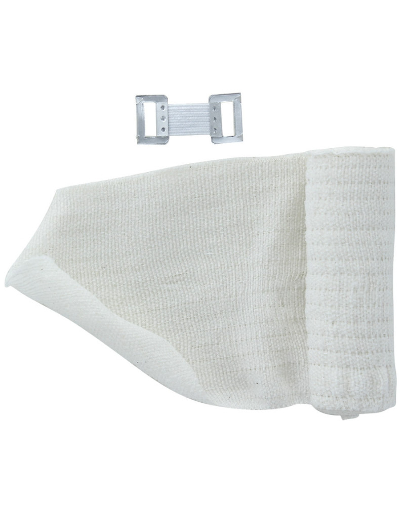 Bandage de compression tissé Mercator avec fermoir | Socimed