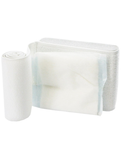 Coussin compressif hémostatique Biosynex hémorragies | Socimed