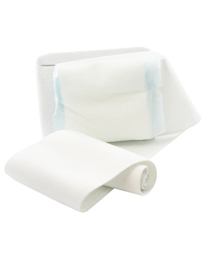 Coussin compressif hémostatique Biosynex hémorragies | Socimed