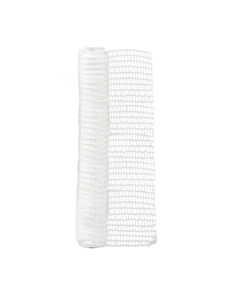 Filet de maintien pour pansements safeLINE Band Mercator | Socimed