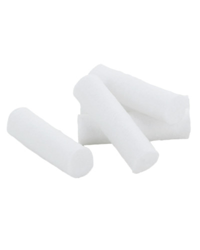 Coton salivaire N°2 Medistock 300g soins dentaires | Socimed