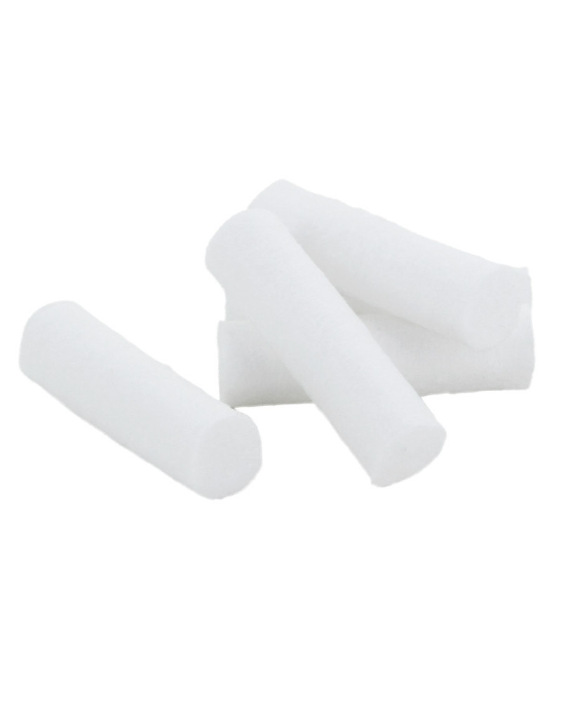 Coton salivaire N°2 Medistock 300g soins dentaires | Socimed