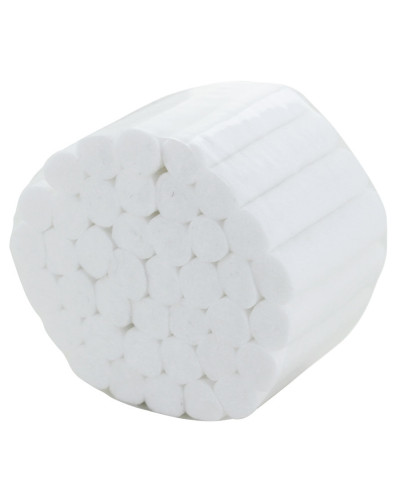 Coton salivaire N°2 Medistock 300g soins dentaires | Socimed