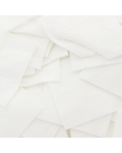 Carrés de coton Medistock 5x5 cm prédécoupés sachet 700 | Socimed