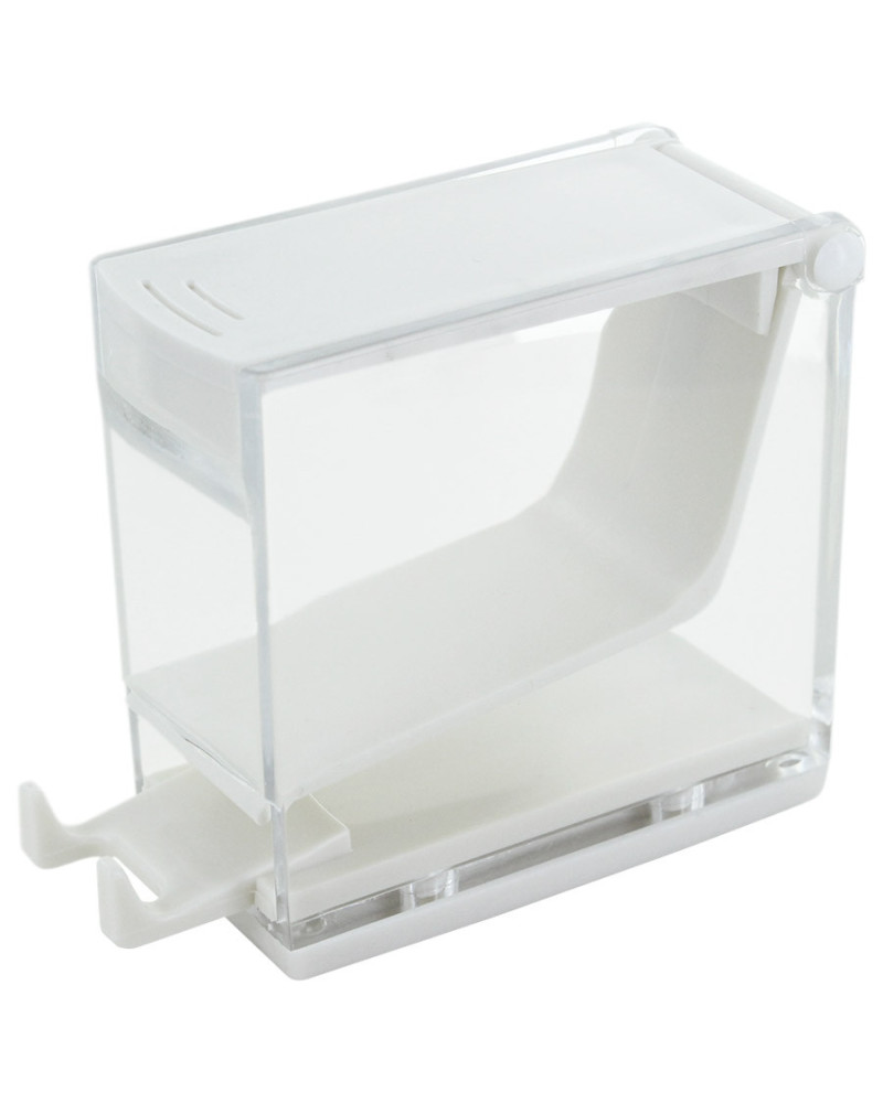 Distributeur de coton salivaire Medistock cabinet dentaire | Socimed