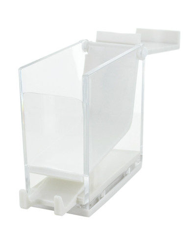 Distributeur de coton salivaire Medistock cabinet dentaire | Socimed