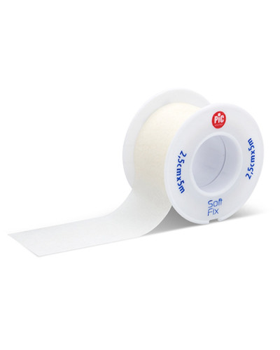 Sparadrap non-tissé peaux sensibles Soft Fix PIC | Socimed