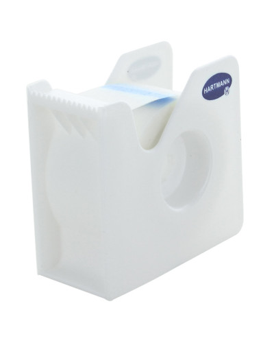 Sparadrap Omnipor Hartmann microporeux non-tissé dévidoir | Socimed
