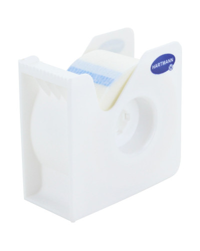 Sparadrap Omnipor Plus Hartmann microporeux non-tissé | Socimed