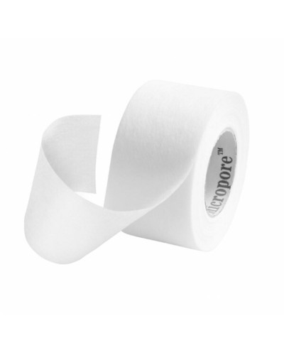 Sparadrap Sensitive Tape Nexcare 3M peaux délicates | Socimed