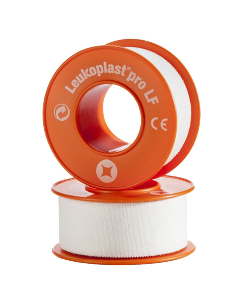 Sparadrap chirurgical Leukoplast Pro LF haute adhérence | Socimed