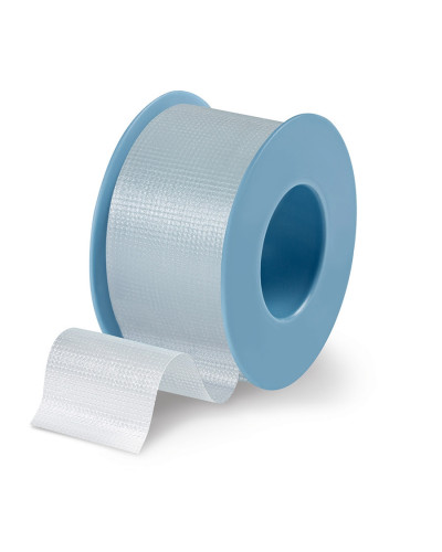 Sparadrap microperforé transparent Omnifilm Hartmann | Socimed