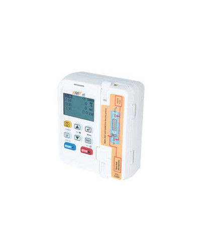 Pompe PCA volumétrique AMPall PP-9900 antidouleur | Socimed