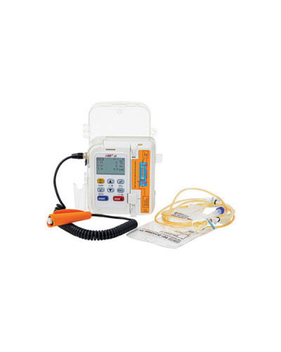 Set de perfusion PCA