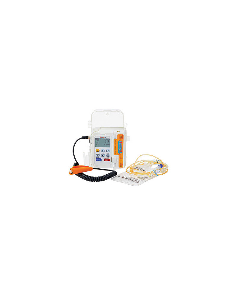 Set de perfusion PCA