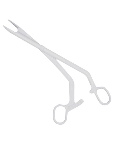 Pince de Chéron stérile usage unique GIMA 25 cm | Socimed
