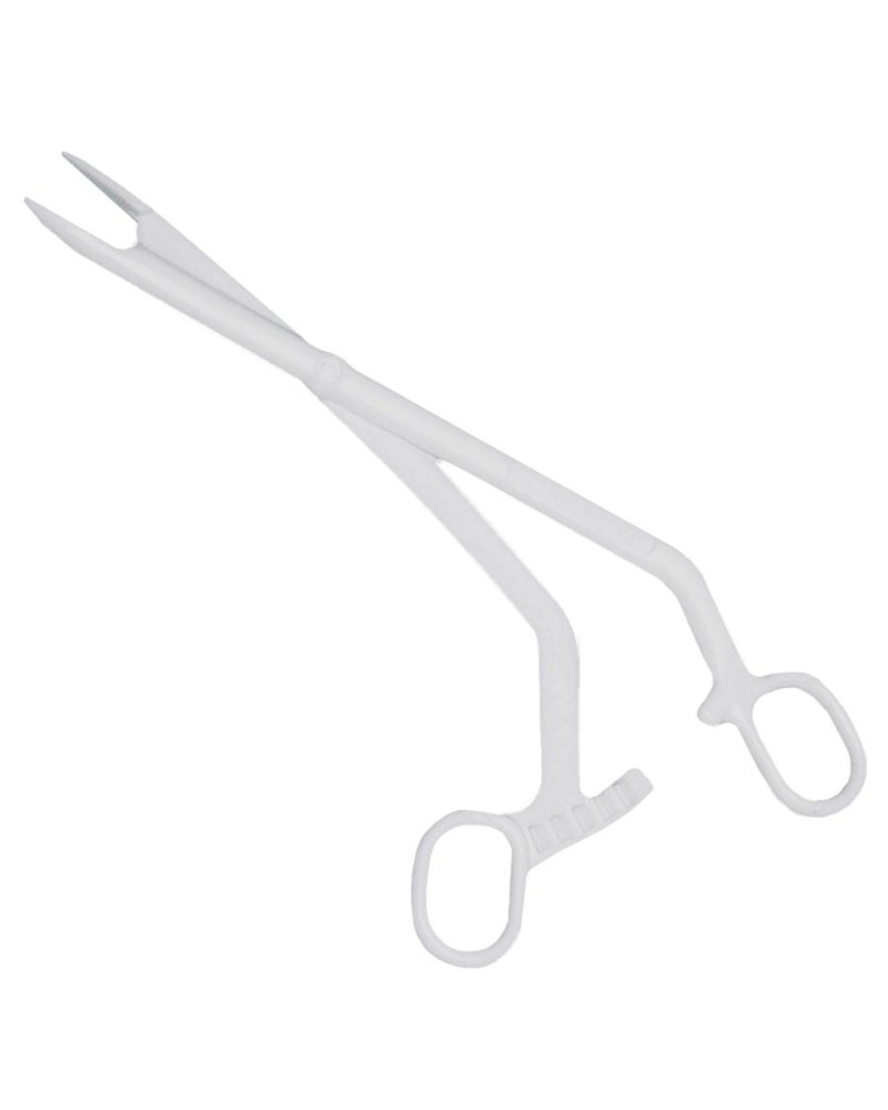 Pince de Chéron stérile usage unique GIMA 25 cm | Socimed
