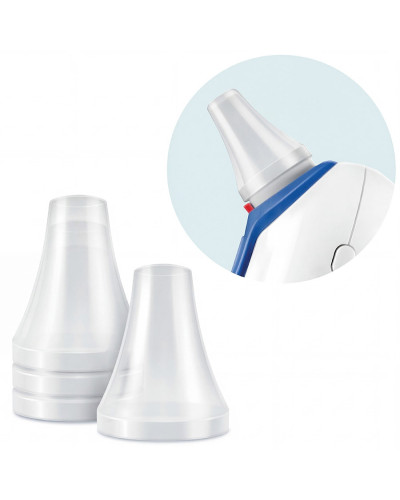 Couvre-sondes thermomètre auriculaire Pikdare THERMOInfrared | Socimed