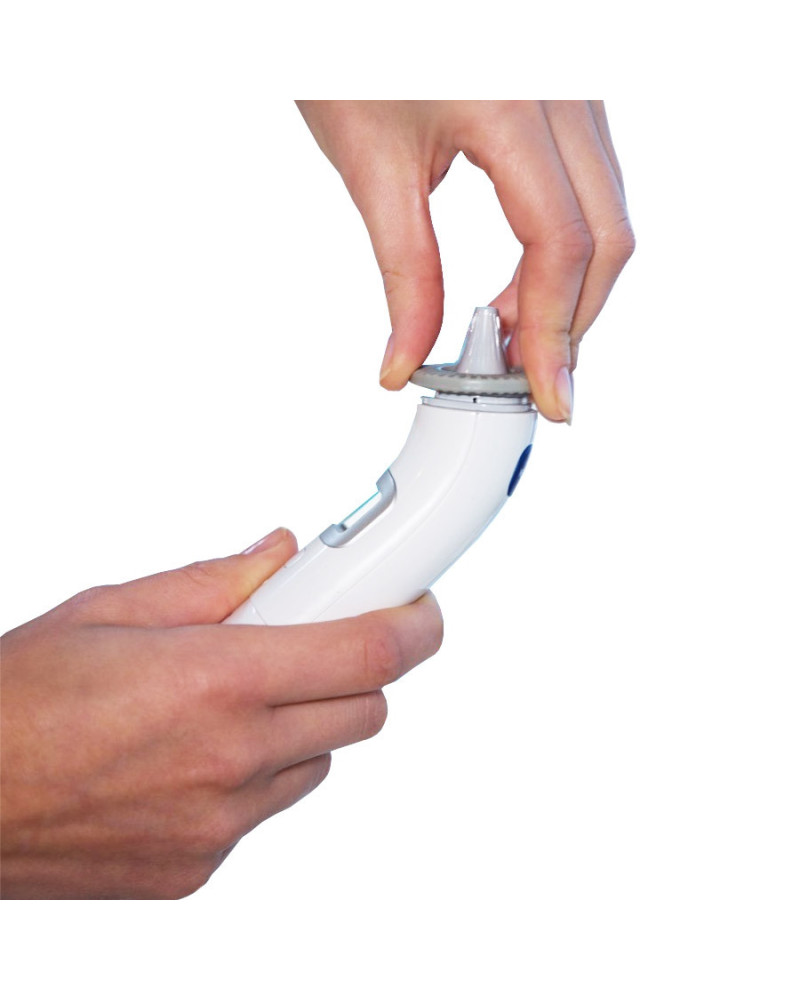 Protecteurs de sonde thermomètres Omron GT-520 et GT-521 | Socimed