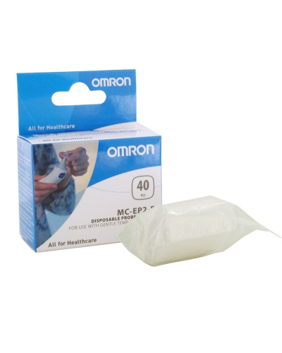 Protecteurs de sonde thermomètres Omron GT-520 et GT-521 | Socimed