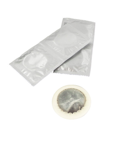 Protège-sonde vaginale anale ou lombaire latex boîte de 100 | Socimed