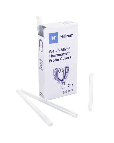 Protège-sonde température Welch Allyn SureTemp et EDAN M3A | Socimed