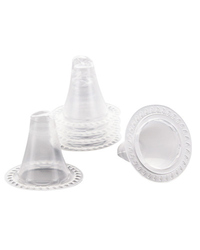 Couvre-sondes thermomètre Spengler Tempo Ear Pro | Socimed