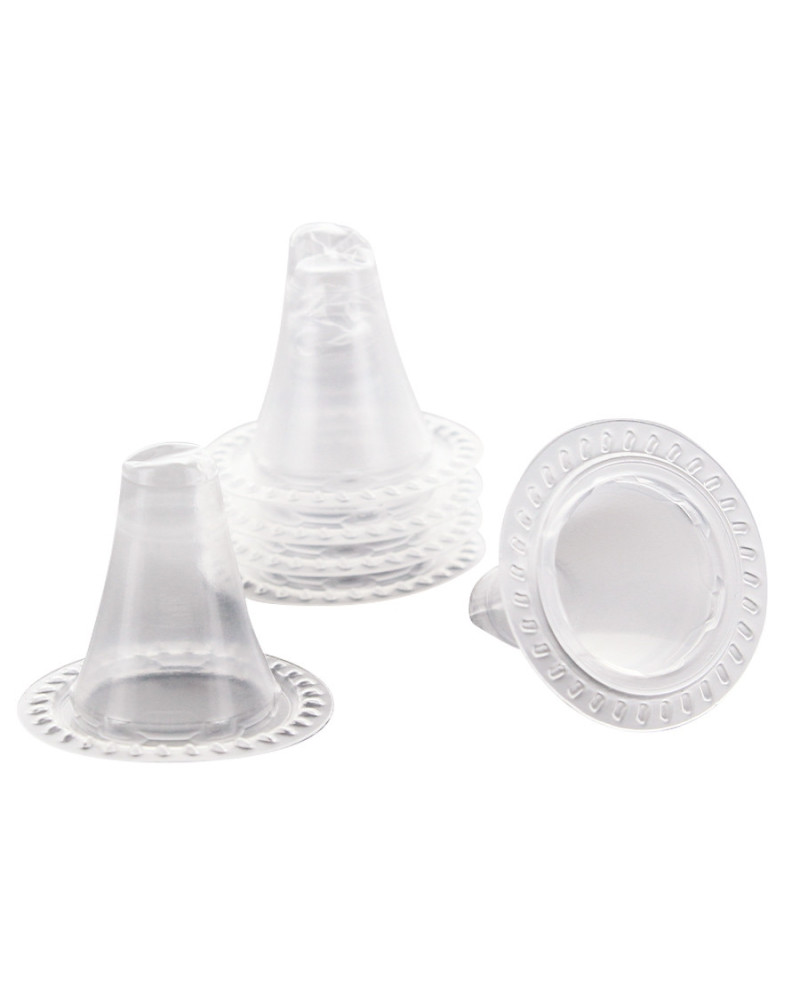 Couvre-sondes thermomètre Spengler Tempo Ear Pro | Socimed