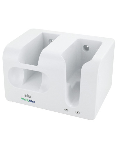 Station de charge pour thermomètre Braun Thermoscan PRO 6000 | Socimed