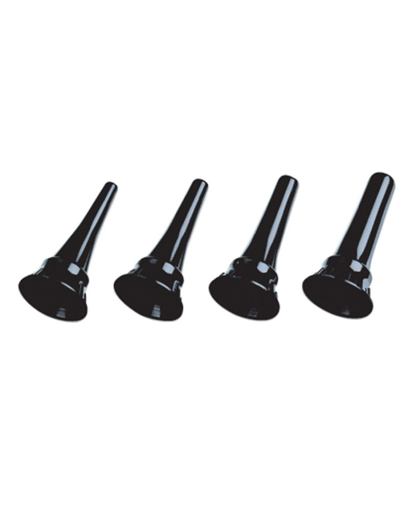 Set de 4 spéculums réutilisables Welch Allyn MacroView | Socimed