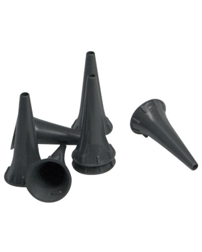 Spéculums auriculaires Heine AllSpec boîte de 250 | Socimed