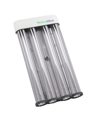Distributeur de spéculums Welch Allyn Hillrom mural | Socimed