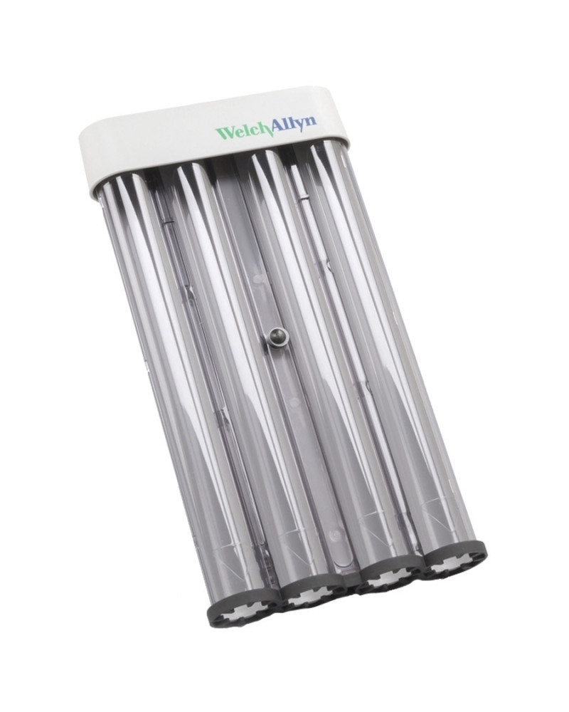 Distributeur de spéculums Welch Allyn Hillrom mural | Socimed