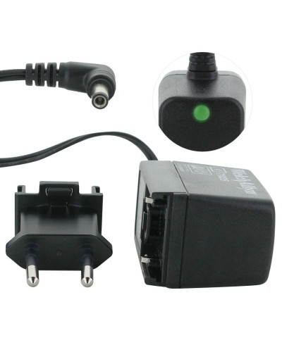 Adaptateur secteur pour otoscope Macroview 1 Welch Allyn | Socimed