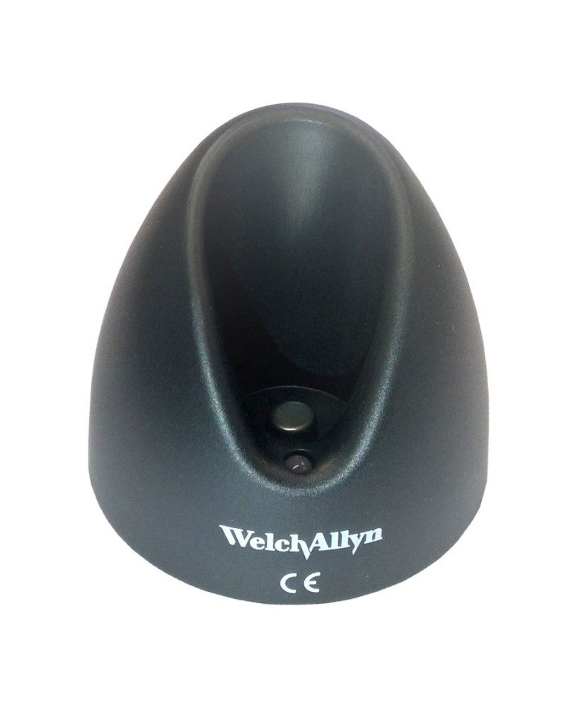 Socle chargeur seul pour otoscopes MacroView Welch Allyn | Socimed
